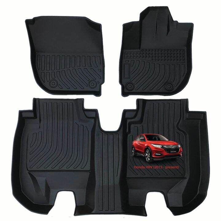 Honda HRV Carpet Honda HRV Carmat Honda HRV Car Mat Honda HRV Floormat