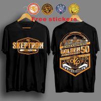 2023 newakp 1973 Alpha Kappa Rho V17 50TH ครบรอบ skeptron เสื้อผ้า T-Shirt