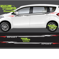 Er3 สติกเกอร์ suzuki ertiga สติกเกอร์ติดรถยนต์ สติกเกอร์ ertiga สติกเกอร์ suzuki ertiga สติกเกอร์ รายการ ertiga สุดเท่