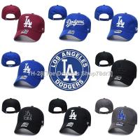 ✠┇☜ MLB Los Angeles Dodgers Baseball Cap Fashion Hat Travel Cap Sunshade Hat Unisex Hat