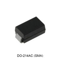 DIODE ไดโอด MURA140T3G ONSEMI Ultrafast Rectifier Diode 400V/1A