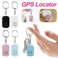 Smart Tracker ลำโพงในตัว90dB Mini Finder Global Positioning อุปกรณ์ติดตามอัจฉริยะที่รองรับ Bluetooth สำหรับ Apple Find My