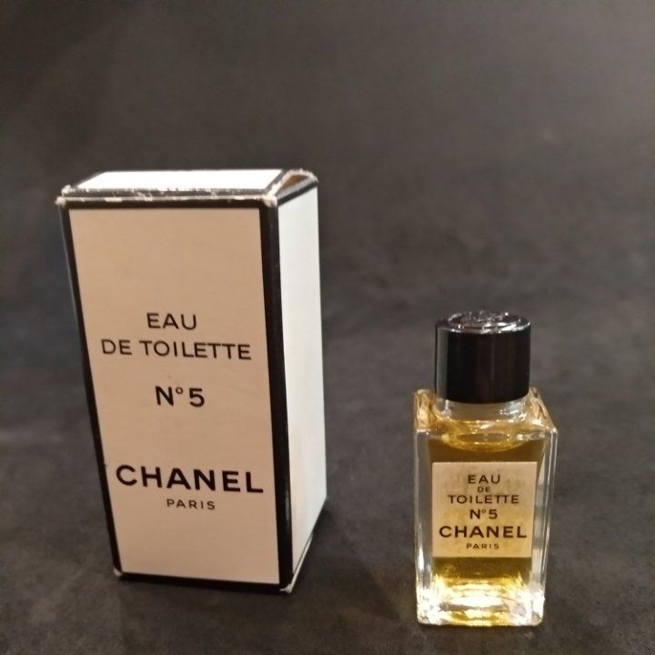 Nước Hoa Chanel No5 Eau de Toilette chính hãng xách tay Mỹ  Myan  Hàng  Mỹ nội địa