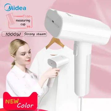 Midea steam online iron