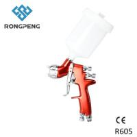 Rongpeng ร้องเพลง กาพ่นสี แบบหงาย รุ่นโปร รุ่น R605