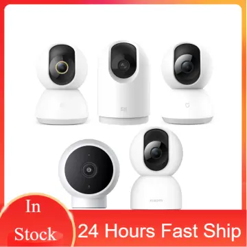 mi wireless camera for home