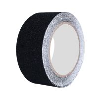 Decorative Anti Slip Frosted Waterproof Tape Practical PVC Safety Warning Safety Cones Tape