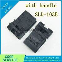 ขายดี1ชิ้น/ล็อต SLD-103B 10A 250V T125พร้อมที่จับ