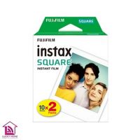 FILM FUJI INSTAX SQUARE - ฟิล์ม instax Square