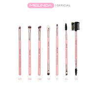 MEILINDA Gatsby Rose Brush No.07-13