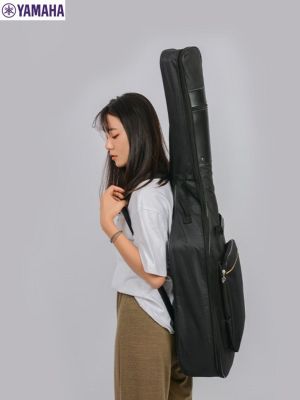 Genuine High-end Original Yamaha thickened folk acoustic guitar bag 38-inch 40-inch 41-inch backpack waterproof backpack