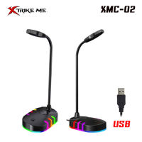 ไมค์สำหรับเล่นเกมส์ Xtrike Me รุ่น XMC-02