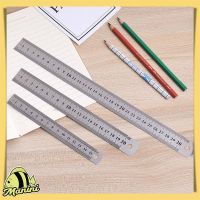 MANINI Stainless Ruler ไม้บรรทัดเหล็ก สเตนเลส