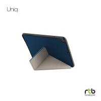 UNIQ เคส iPad 10.2 (2019) รุ่น Transforma Rigor - Electric Blue