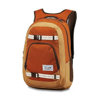 DAKINE กระเป๋าเป้ รุ่น EXPLORER สี COPPER