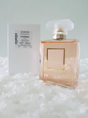 Coco madmoiselle edp 100ml tester ปี17