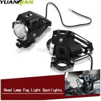 Motorcycle Spotlights Fog Head Light Headlights U5 Headlamp For HONDA PCX 125 150 PCX125 PCX150 PCX-125 PCX-150 ADV150 CB CBR