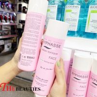 ???     BYPHASSE Face Soft Toner Lotion 500 ml.    ผลิตภัณฑ์ทำความสะอาดผิวหน้าหลังล้างหน้า ???