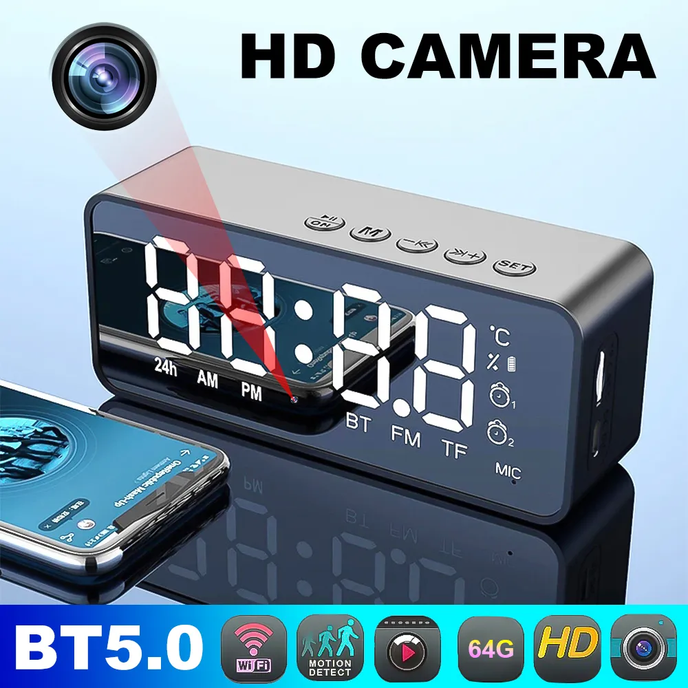 bluetooth device camera