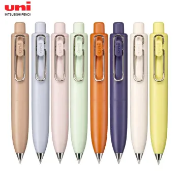 Uni-ball One P Gel Pen (New Color!)