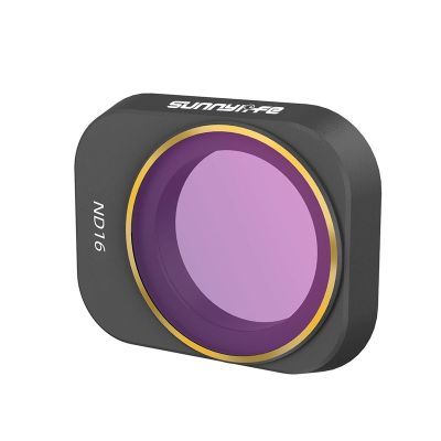 PLZ Sunnylife MM3-FI411สำหรับ Mini 3 Pro Filter สี: ND16