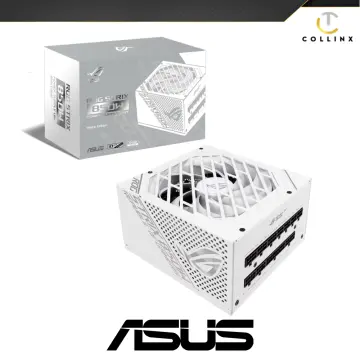 ASUS ROG STRIX 850W White 