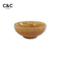 C&amp;C HOME Marble Jewelry Dish จานใส่เครื่องประดับ ที่ใส่สร้อย ของตกแต่งบ้าน จานใส่แหวน ถาดใส่เครื่องประดับ จานใส่เพชร ที่ใส่เครื่องประดับ