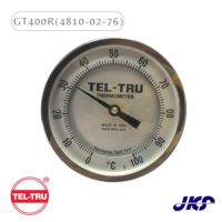 TelTru รุ่น GT400R 4810-02-76 Bimetal Thermometer