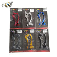 Taiwan TWH products Motorcycle Accessories Brake Clutch Levers FOR honda DIO 50 ZX50 AF18 AF28 AF34 AF35 DIO50 disc brake