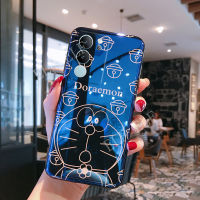 เคสโทรศัพท์มือถือ TPU นิ่มแฟชั่นใหม่สำหรับ Vivo V29 5G ลายโดราเอมอน VIVOV29 5G ฝาครอบซิลิโคนกันกระแทก2023 5G