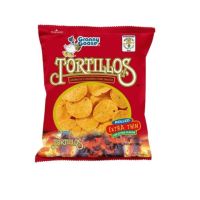 Product of PHI? (2 Pcs)? Granny Goose Tortillos BBQ 100g?