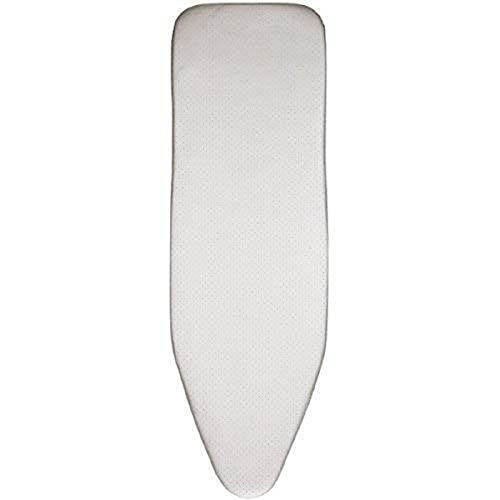 Brabantia Durable Foam Layer Ironing Board Cover, Size B (49 x 15 in