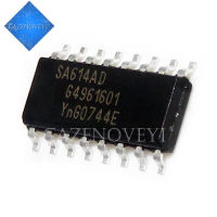 1pcs/lot SA614AD SA614 SOP-16 In Stock