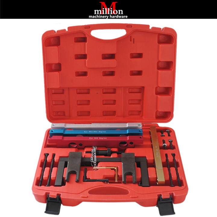 millionhardware BMW N51 N52 N53 N54 N55 Petrol Engine Timing Setting