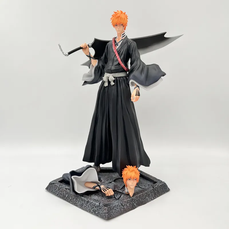 Giới thiệu Nendoroid Toshiro Hitsugaya  Japan Figure