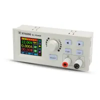 NC Adjustable DC Regulated Power Supply Constant Voltage and Constant Current Maintenance 60V8A480W Step-Down