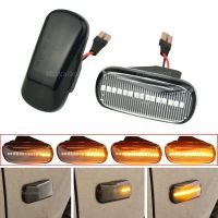 【CW】 Turn Blinker Sequential Side Mirror flasher CRV Jazz Stream HRV S2000