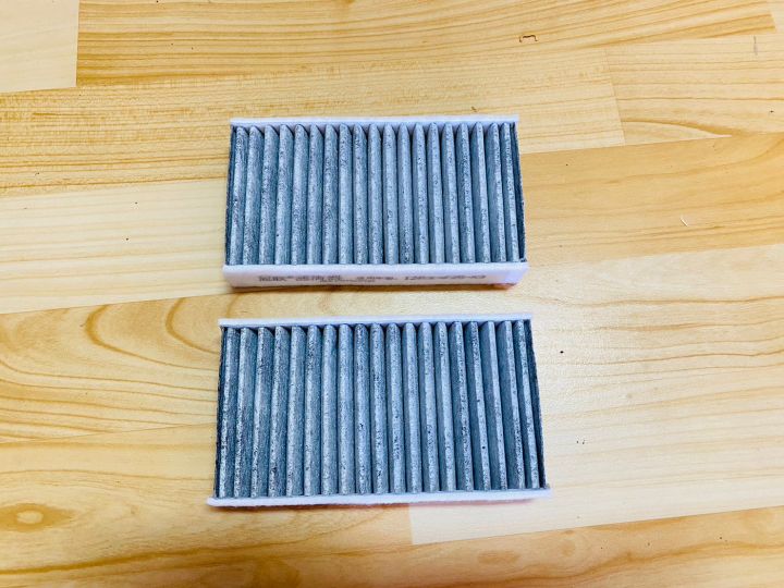 กรองอากาศในห้องโดยสาร-cabin-air-filter-bmw-x3-f25-x4-f26-ชิ้นในห้องโดยสาร