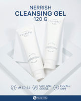 หมอมวลชน เนอริช คลีนซิ่งเจล เจลล้างหน้า (Nerrish Cleansing Gel)