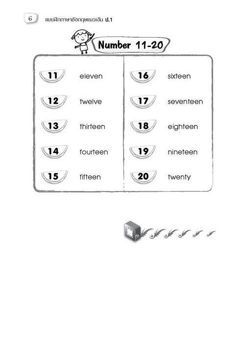 แบบฝึกภาษาอังกฤษแนวเข้ม-ป-1