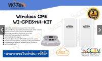 Wireless CPE WI-CPE511H-KIT