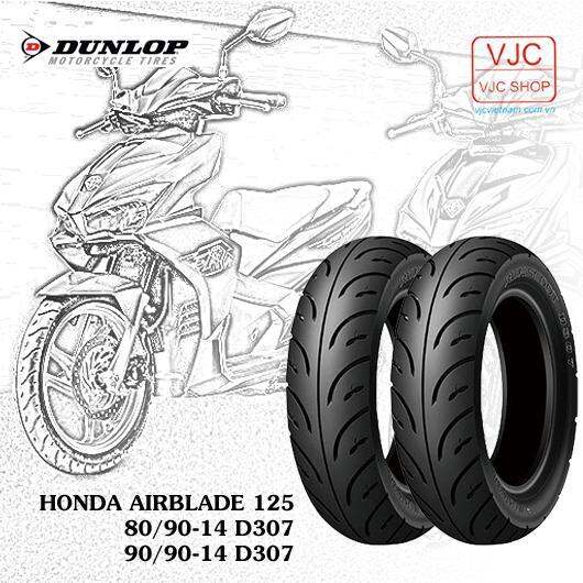 Chọn mua vỏ xe Click 2023 nên thay vỏ loại nào tốt
