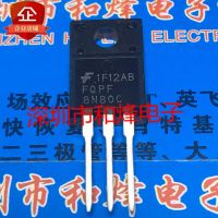 5PCS-10PCS FQPF13N50T  TO-220F 12.5A 500V  New And Original On Stock