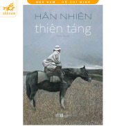 Sách - Thiên táng Nhã Nam HCM