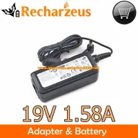 Genuine DA-30D19 AC Adapter 19V 1.58A 30W Power Supply For ACER ASPIRE ONE A110-AB A150-BW AOA150-1887 D150-1860 AOA150-1400 ZH9