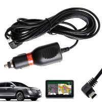 【LZ】✚❁▲  Mini USB Car Vehicle DC Power Adapter Charger Cord Cable For GARMIN GPS Nuvi 2A