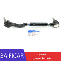 Baificar แบรนด์ใหม่ของแท้ Tie Rod ซ้าย56850-H1001ขวา56850-H1011สำหรับ Hyundai Terracan