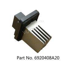 OEM 6920408A20  Blower Resistor Full Auto A/C For Ssangyong Rexton 2001 + Rodius