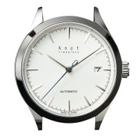 KNOT | นาฬิกาข้อมือ Automatic ของแท้ (ผลิตในประเทศญี่ปุ่น ) Made in Japan รุ่น AT-38SVWH1