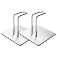 Magnetic Paper Towel Holder,Magnets Paper Towel Holder Wall Mount for Refrigerator &amp; Grill, Paper Towel Holder